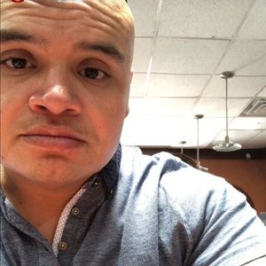 Meet your Posher, Ernesto